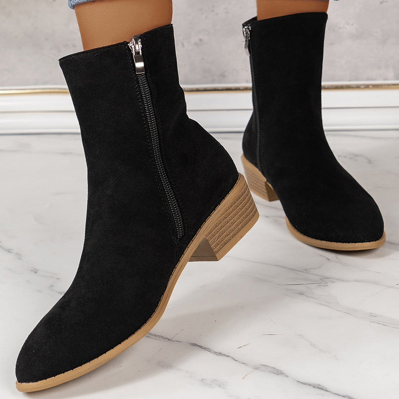 Viva – Noëlla Boots