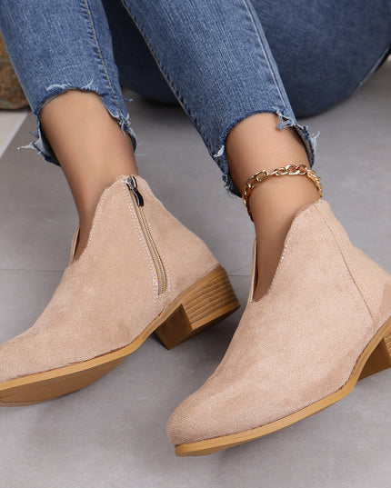 Viva – Risa Boots