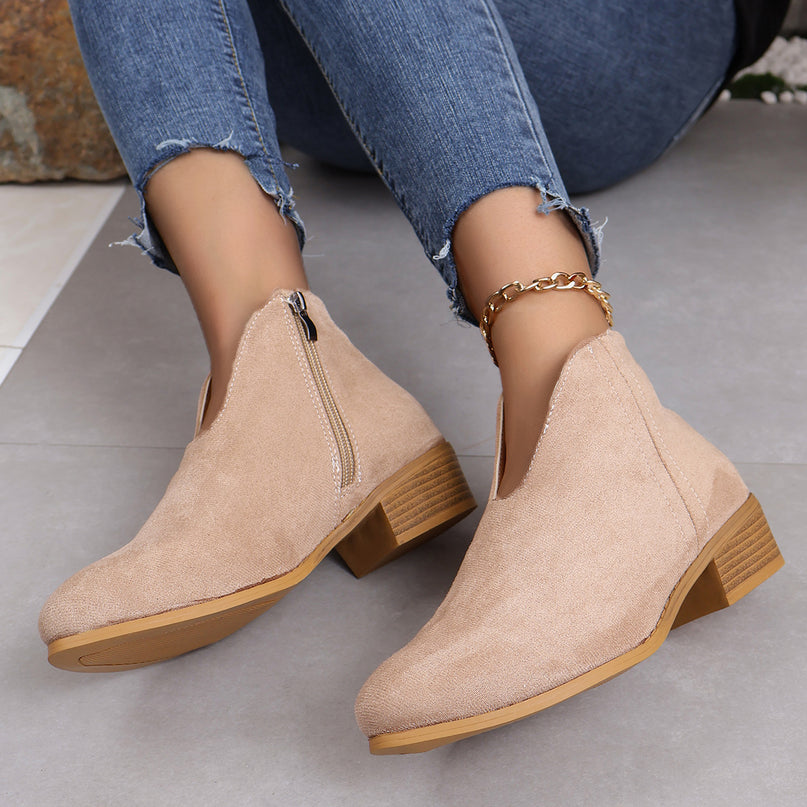 Viva – Risa Boots