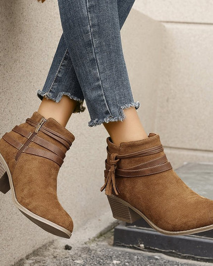 Viva – Elare Boots
