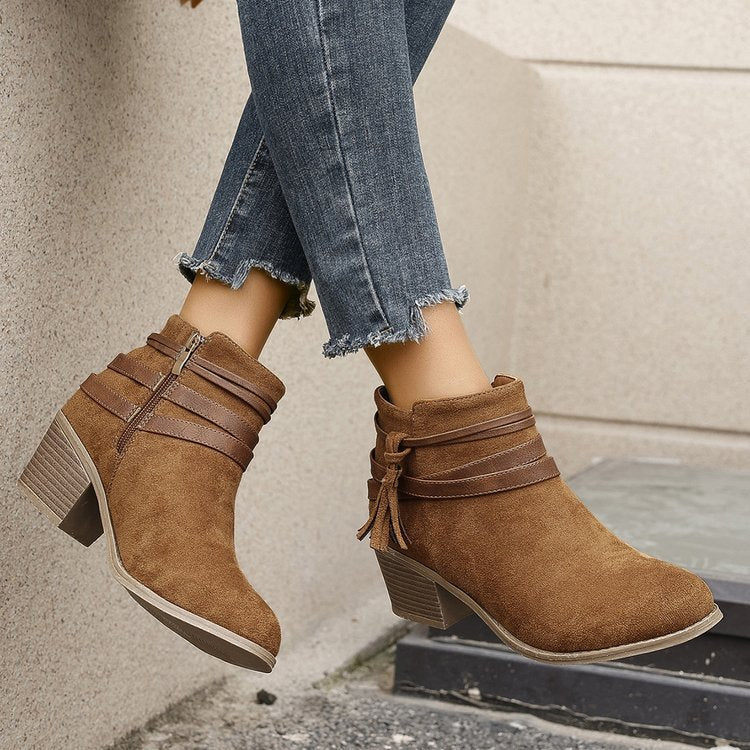 Viva – Elare Boots