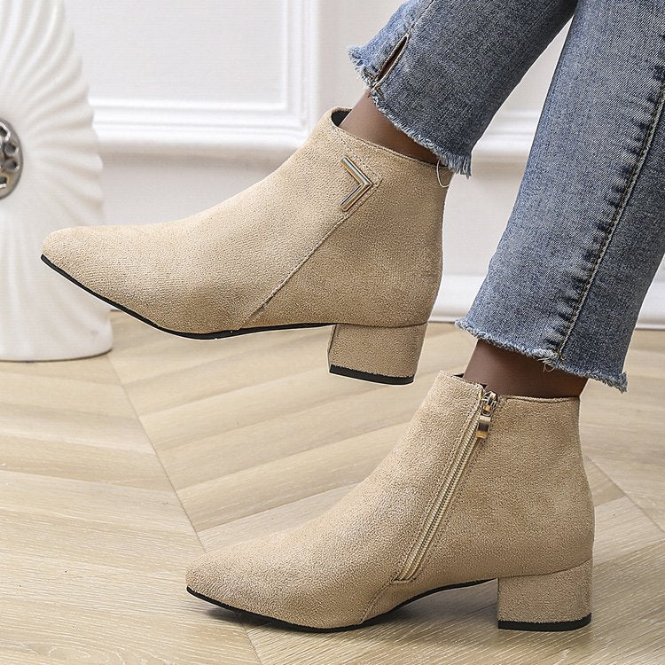 Viva – Arina Boots