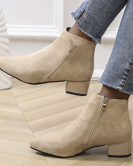 Viva – Éline Boots