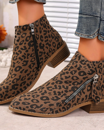 Viva – Loura Boots