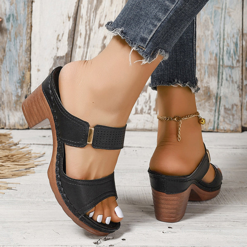 Viva – Elora Sandals