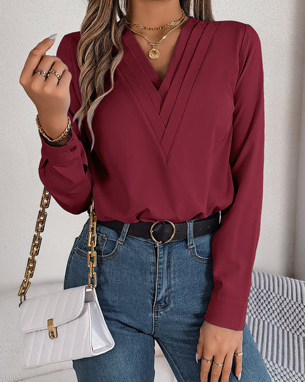 Viva – Elara Blouse