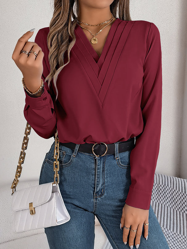 Viva – Elara Blouse