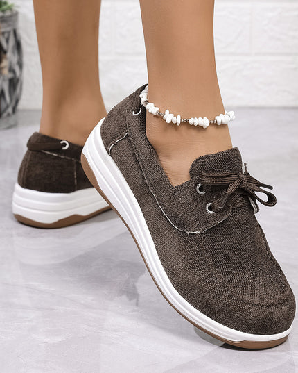 Viva – Navie Sneakers