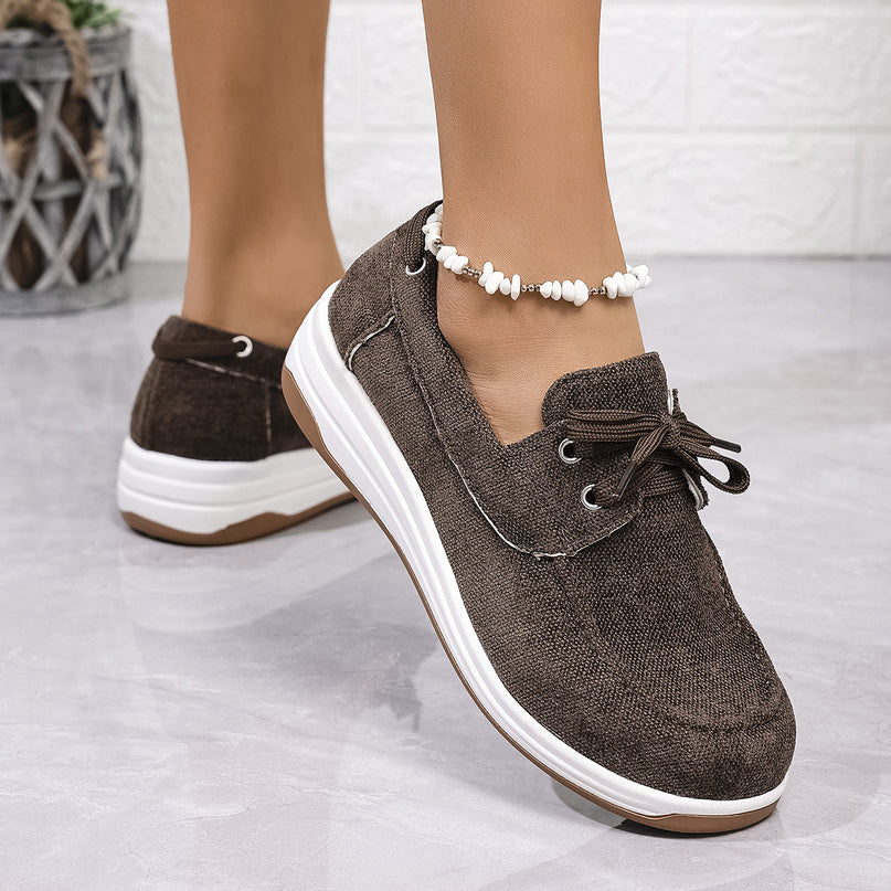 Viva – Navie Sneakers