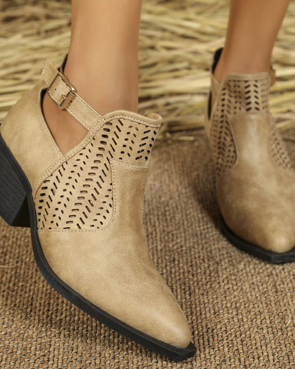 Viva – Élines Boots