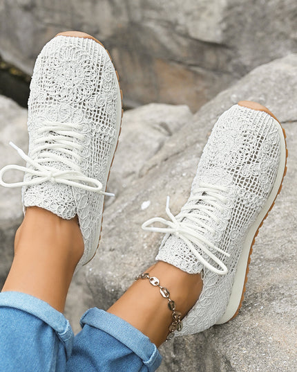 Viva – Terra Sneakers