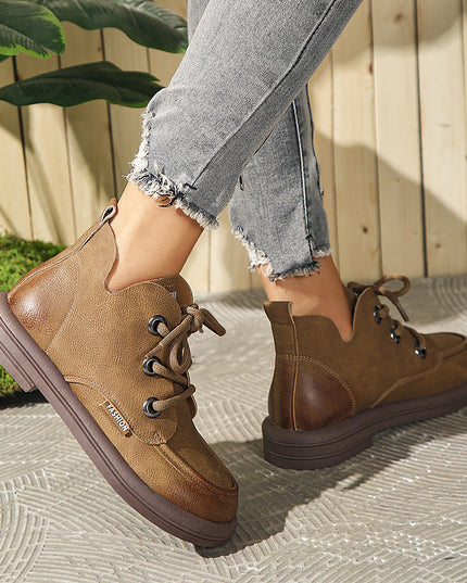 Viva – Rowan Boots