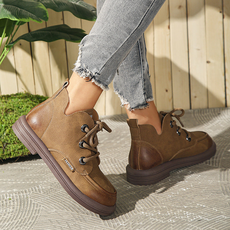 Viva – Rowan Boots