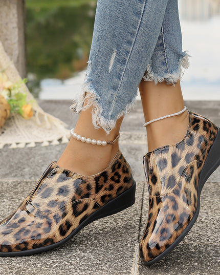 Viva – Elenna Loafers