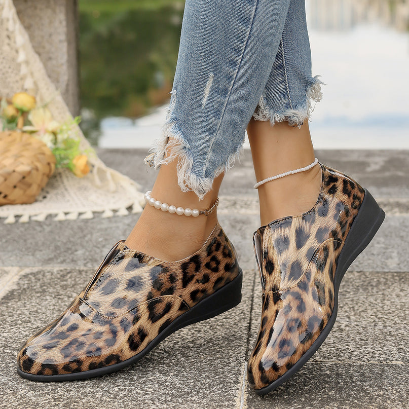 Viva – Elenna Loafers
