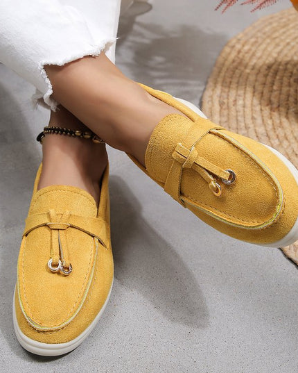 Viva – Élise Loafers