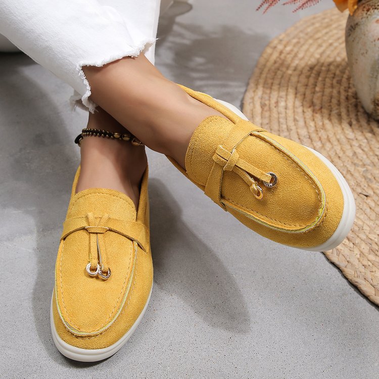 Viva – Élise Loafers