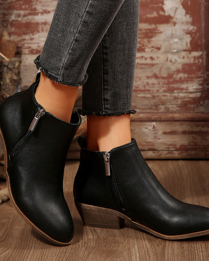 Viva – Ariem Boots