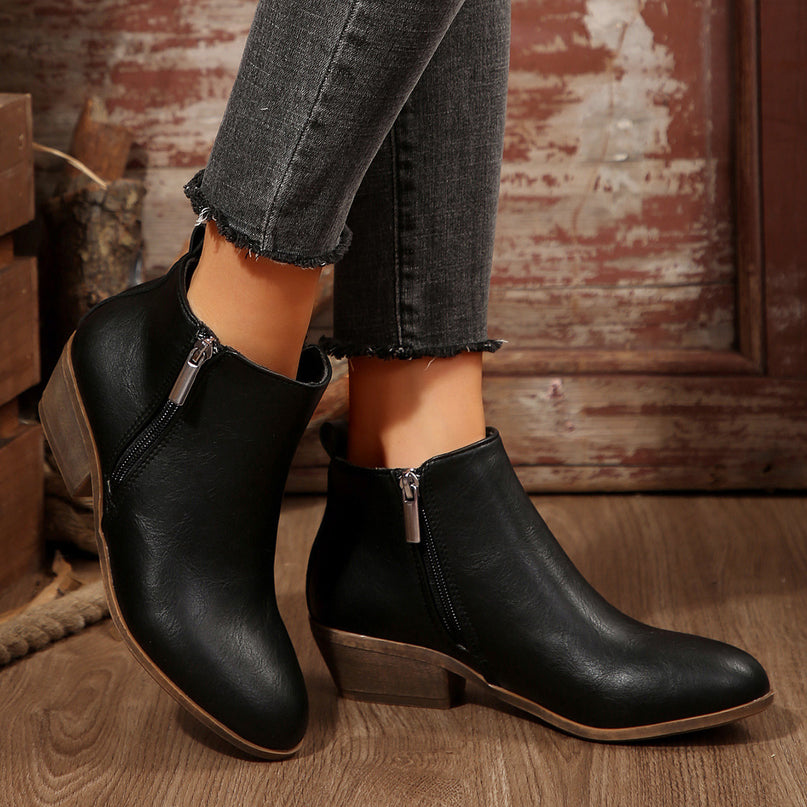Viva – Ariem Boots