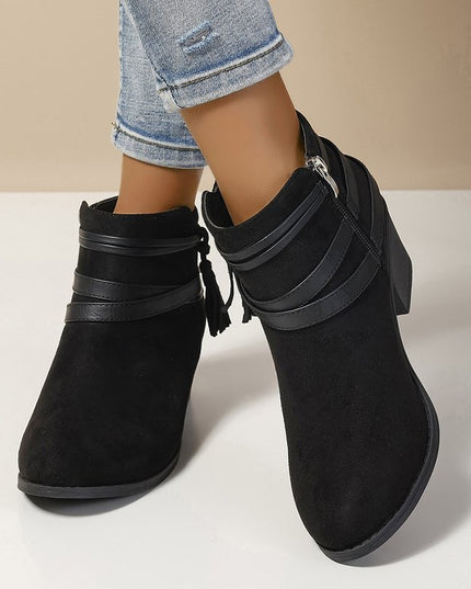 Viva – Elare Boots