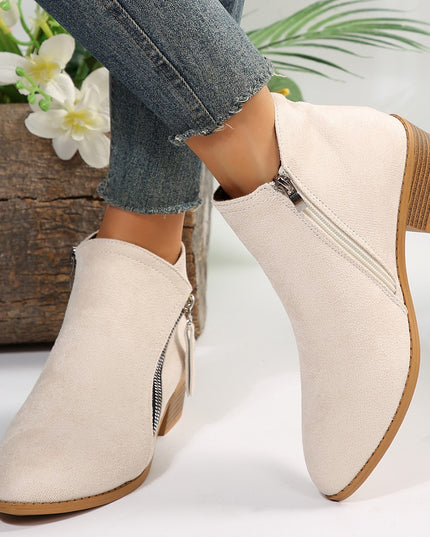 Viva – Mirella Boots
