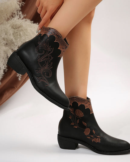 Viva – Noëlle Boots