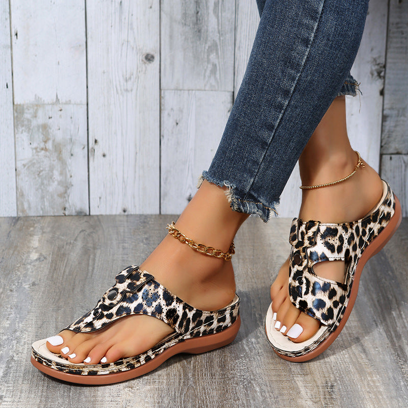 Viva – Zénya Sandals