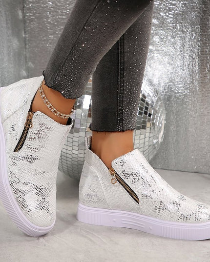 Viva – Nirox Sneakers