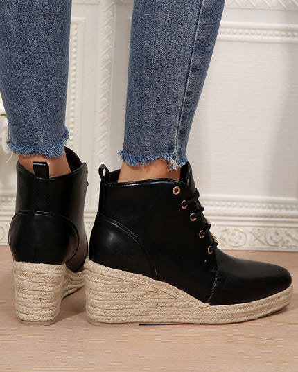Viva – Eloria Hoge Sneakers