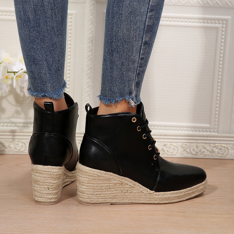 Viva – Eloria Hoge Sneakers