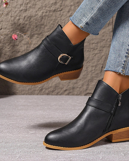 Viva – Nova Boots