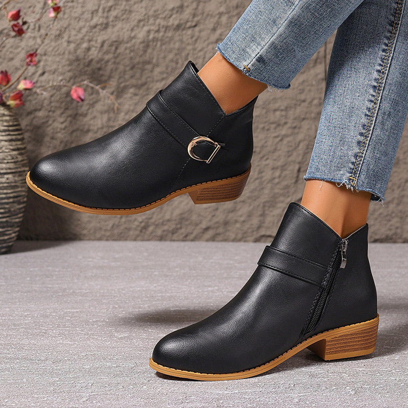 Viva – Nova Boots
