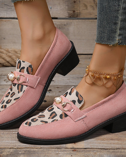 Viva – Liora Loafers
