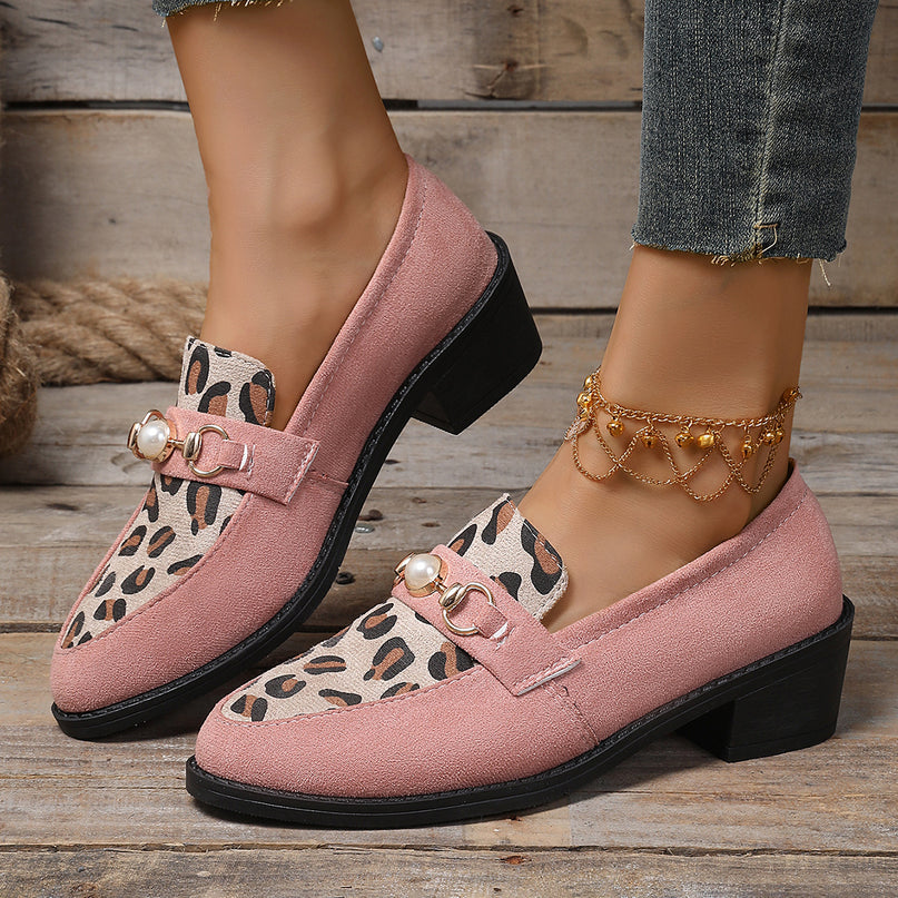 Viva – Liora Loafers
