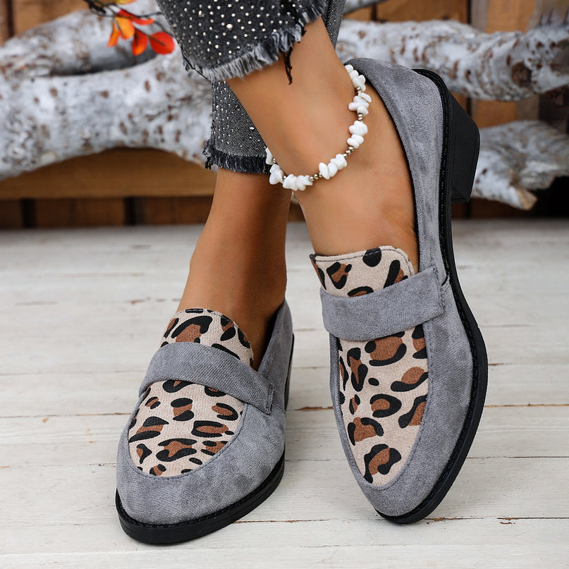 Viva – Léa Loafers