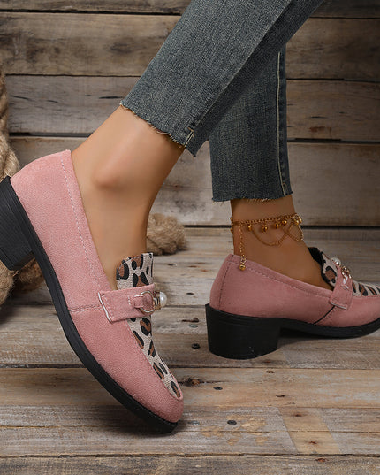 Viva – Liora Loafers