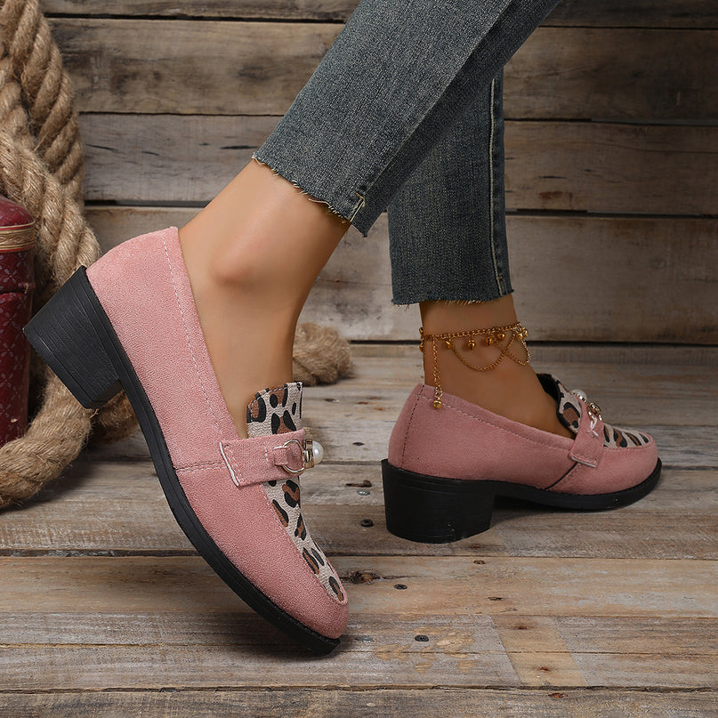 Viva – Liora Loafers