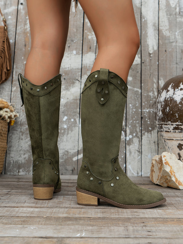 Viva – Serena Boots