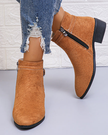 Viva – Chelsea Boots