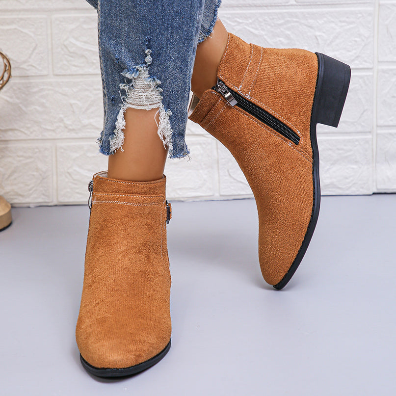 Viva – Chelsea Boots