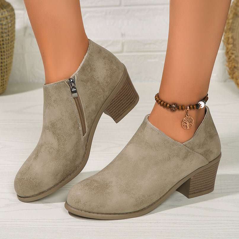 Viva – Mare Boots