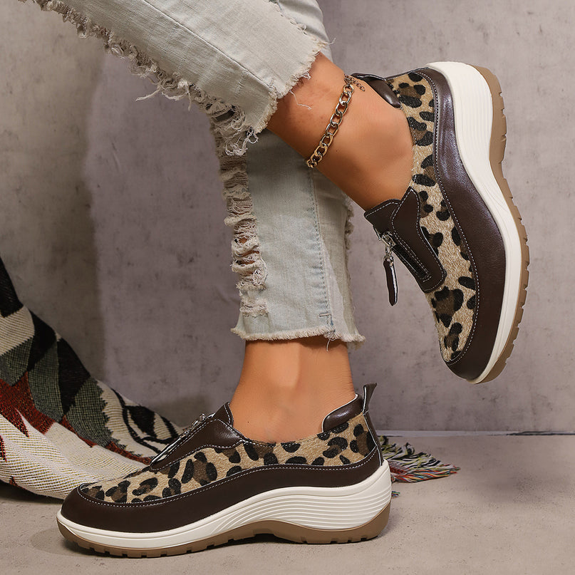 Viva – Liora Sneakers