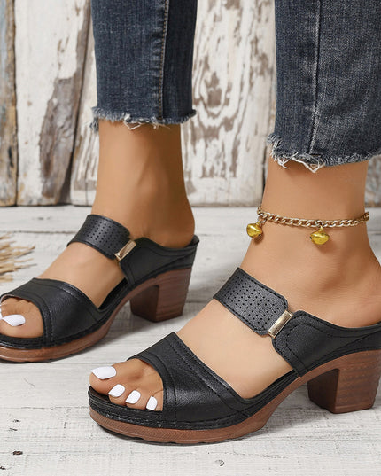 Viva – Elora Sandals