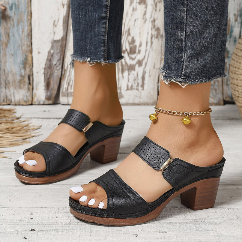 Viva – Elora Sandals