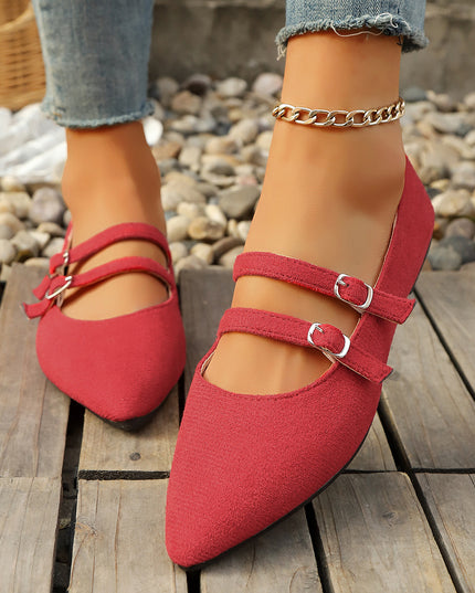 Viva – Lianne Ballerina’s