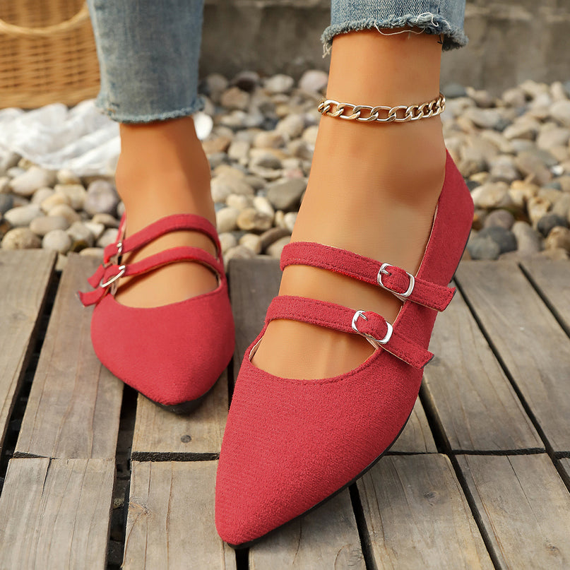 Viva – Lianne Ballerina’s