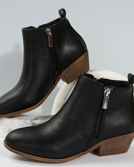 Viva – Ariem Boots