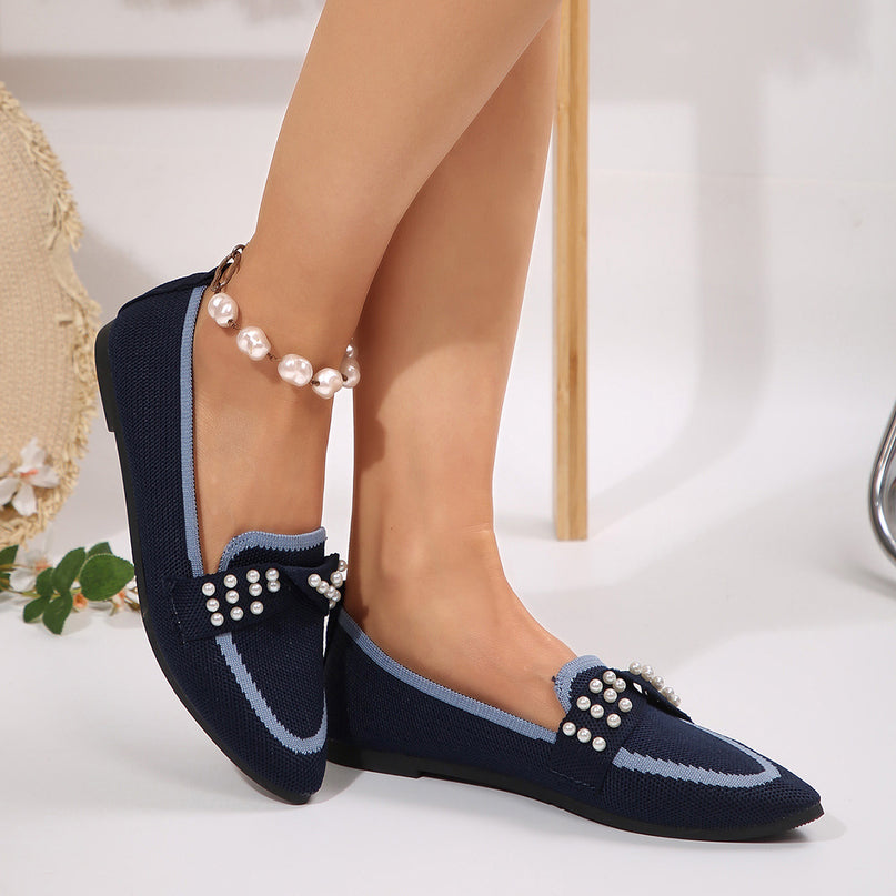 Viva – Aliné Loafers