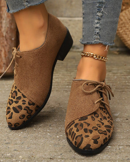 Viva – Livia Loafers