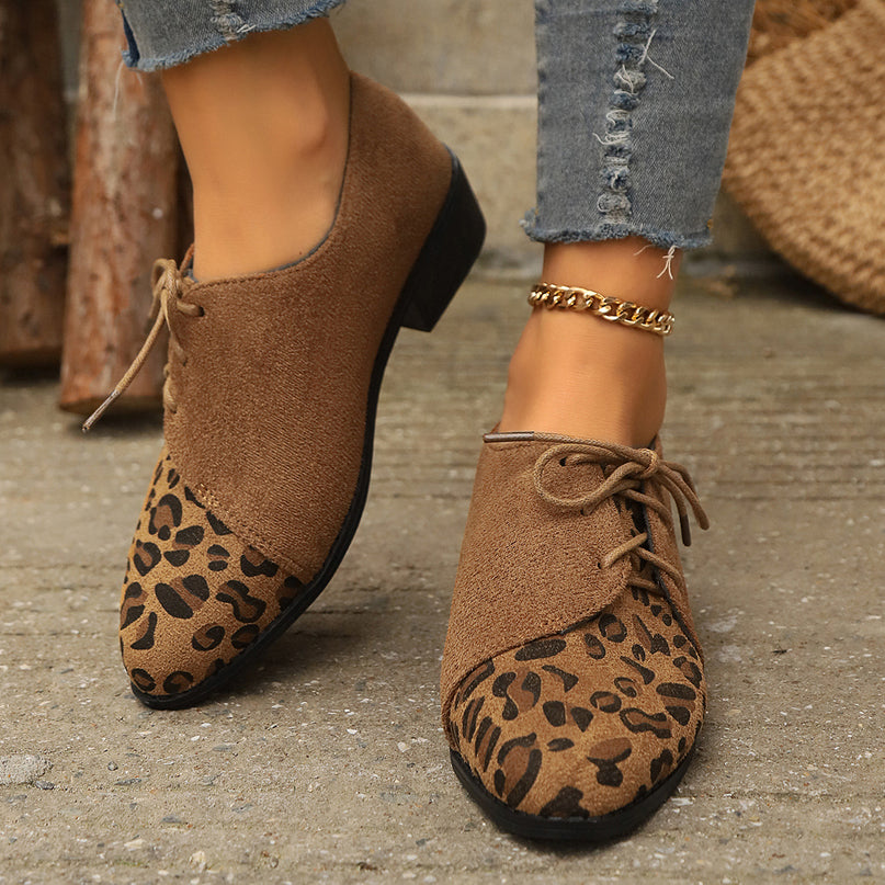 Viva – Livia Loafers